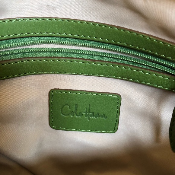 COLE HAAN Shoulder Handbag - Picture 3 of 5